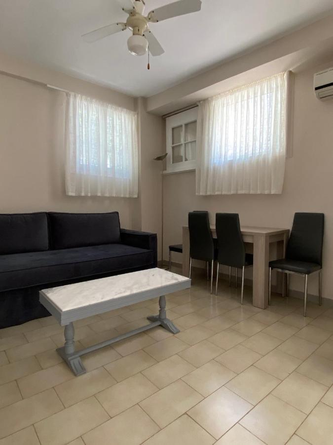 Central Studios In Agios Nikitas Pedestrian Zone 外观 照片