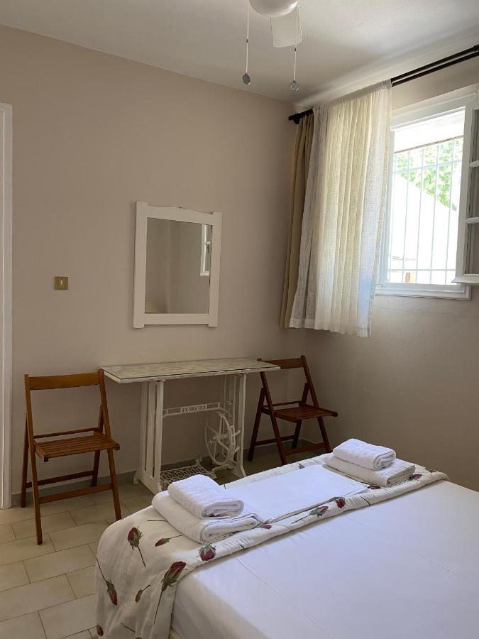 Central Studios In Agios Nikitas Pedestrian Zone 外观 照片