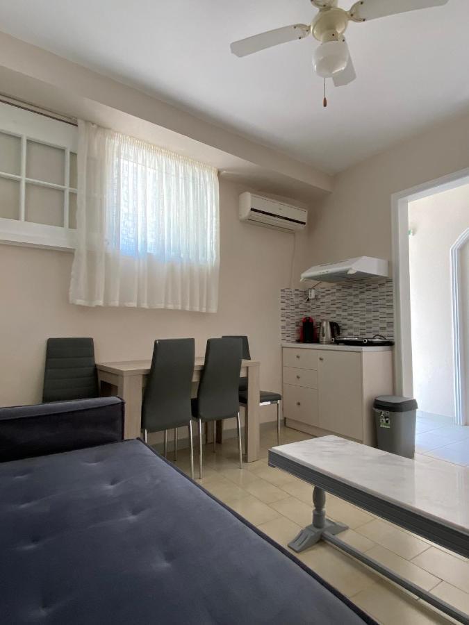 Central Studios In Agios Nikitas Pedestrian Zone 外观 照片